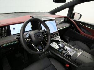 Новый Toyota Alphard 2023 3.5 AT (300 л.с.) Executive Lounge  - фото 5