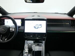 Новый Toyota Alphard 2023 3.5 AT (300 л.с.) Executive Lounge  - фото 6