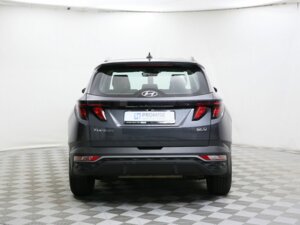 Hyundai Tucson 2021 2.0 AT (150 л.с.) Lifestyle c пробегом - фото 6