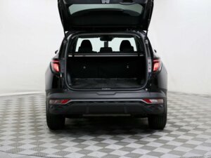 Hyundai Tucson 2021 2.0d AT (186 л.с.) 4WD Lifestyle + Smart Sense c пробегом - фото 7