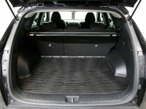 Hyundai Tucson 2021 2.0d AT (186 л.с.) 4WD Lifestyle + Smart Sense c пробегом - фото 8