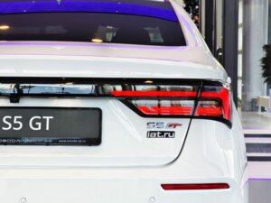 Новый OMODA S5 GT 2023 1.6 AMT (150 л.с.) Neo  - фото 6