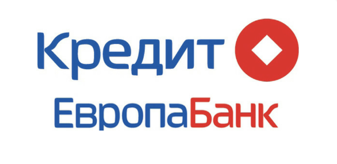 Кредит Европа Банк