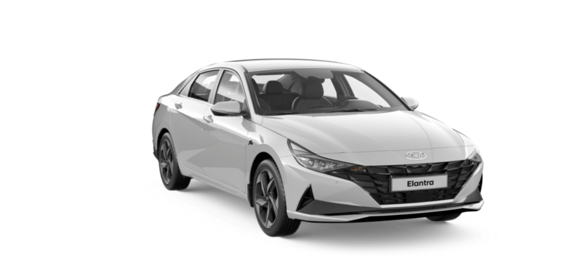 ELANTRA