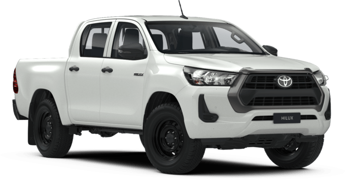 HILUX