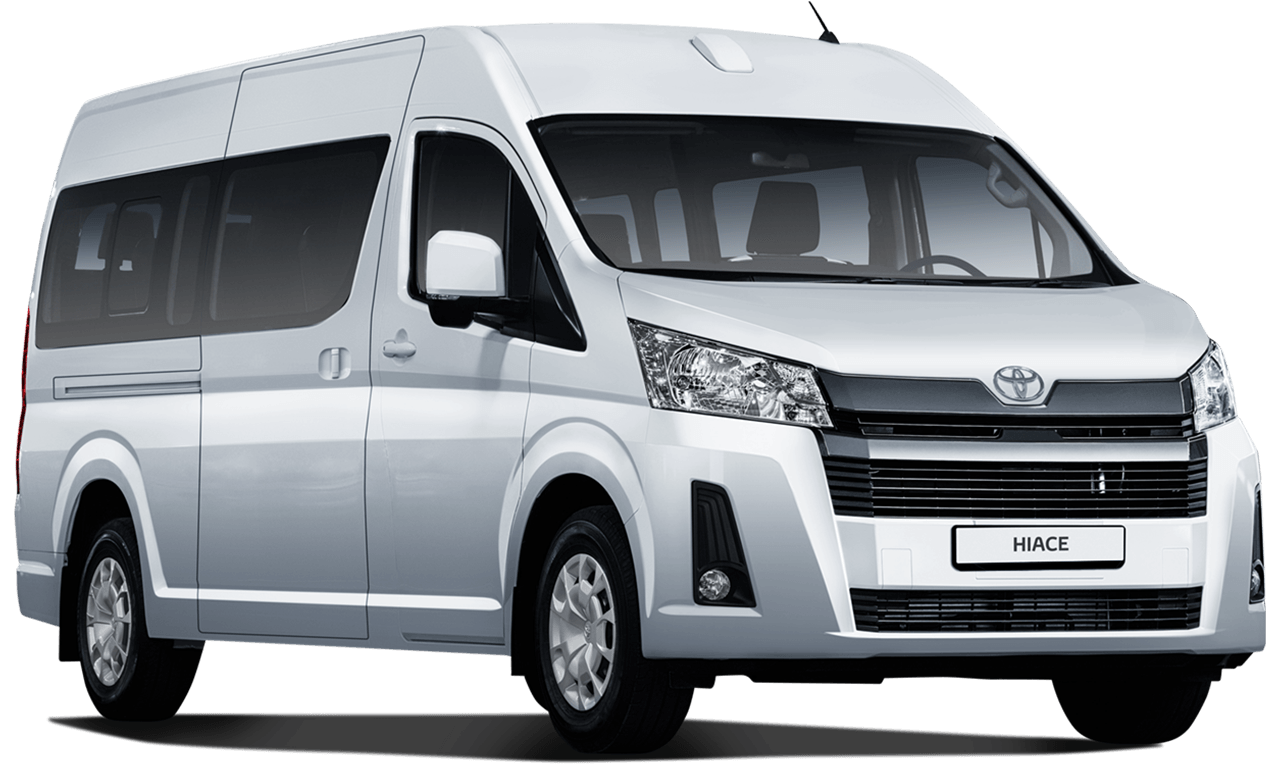 HIACE