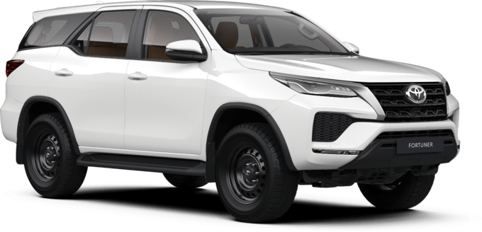 FORTUNER