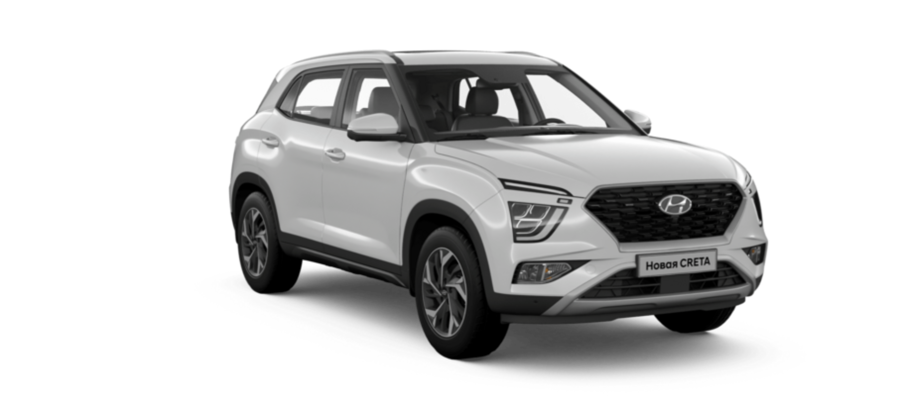 CRETA