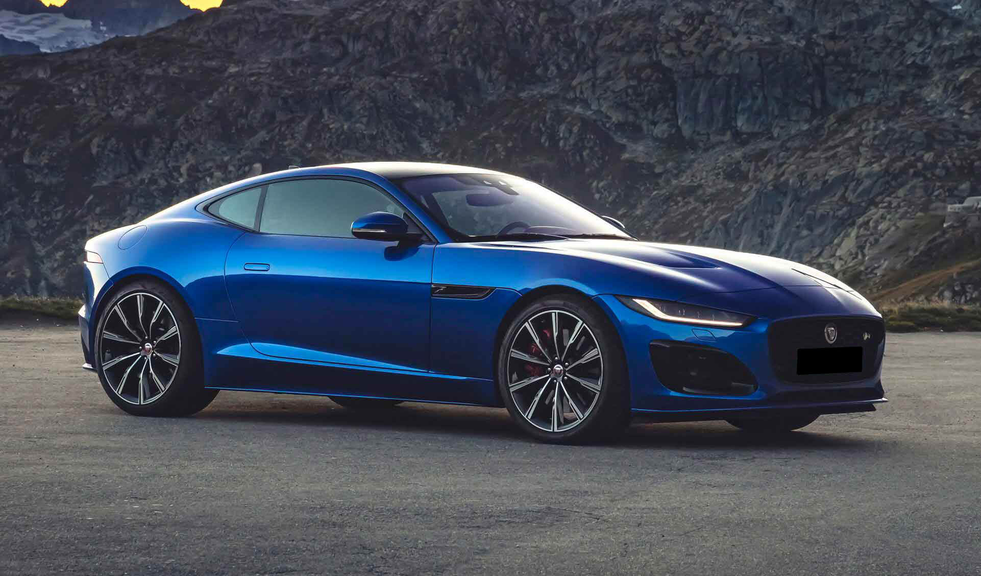 Jaguar автомобили с пробегом в наличии