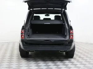 Land Rover Range Rover 2019 3.0d AT (249 л.с.) 4WD Vogue SE c пробегом - фото 8
