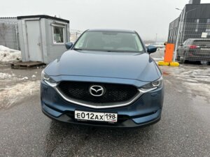 Mazda CX-5 2019 2.0 AT (150 л.с.) Active c пробегом - фото 2