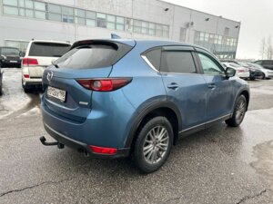 Mazda CX-5 2019 2.0 AT (150 л.с.) Active c пробегом - фото 6