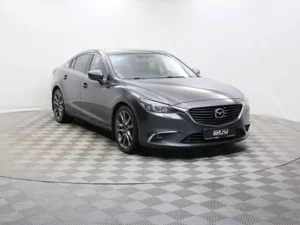 Mazda 6 2017 2.5 AT (192 л.с.) Supreme c пробегом - фото 3