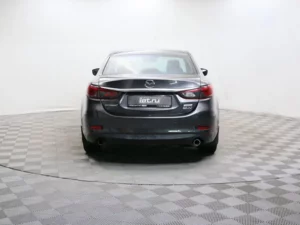 Mazda 6 2017 2.5 AT (192 л.с.) Supreme c пробегом - фото 6
