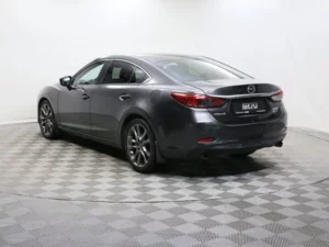 Mazda 6 2017 2.5 AT (192 л.с.) Supreme c пробегом - фото 7