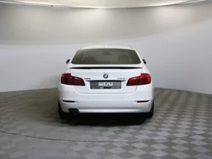 BMW 5 серии 2015 528i xDrive 2.0 AT (245 л.с.) 4WD 528i xDrive c пробегом - фото 6