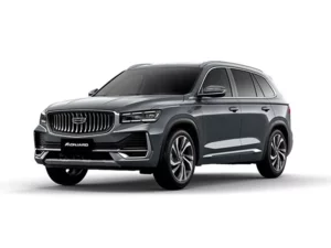 Новый Geely Monjaro 2023 2.0 AT (238 л.с.) 4WD Exclusive  - фото 1