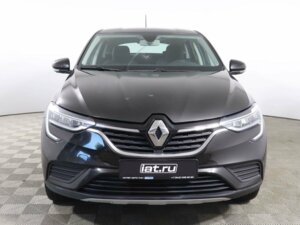 Renault Arkana 2020 1.6 CVT (114 л.с.)  c пробегом - фото 2