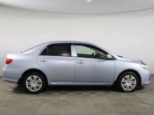 Toyota Corolla 2010 1.6 MT (124 л.с.) Комфорт Плюс c пробегом - фото 4