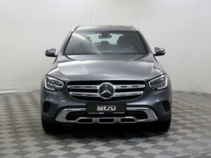 Mercedes-Benz GLC 2021 200 2.0 AT (197 л.с.) 4WD GLC 200 4MATIC Premium c пробегом - фото 2