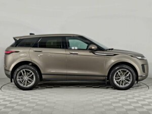 Land Rover Range Rover Evoque 2020 2.0d AT (150 л.с.) 4WD S c пробегом - фото 5