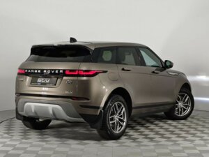 Land Rover Range Rover Evoque 2020 2.0d AT (150 л.с.) 4WD S c пробегом - фото 6