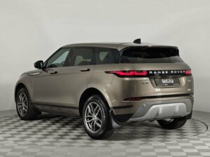Land Rover Range Rover Evoque 2020 2.0d AT (150 л.с.) 4WD S c пробегом - фото 8