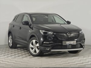 Opel Grandland X 2020 1.6 AT (150 л.с.) Cosmo c пробегом - фото 3