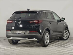 Opel Grandland X 2020 1.6 AT (150 л.с.) Cosmo c пробегом - фото 5