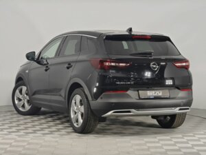 Opel Grandland X 2020 1.6 AT (150 л.с.) Cosmo c пробегом - фото 7