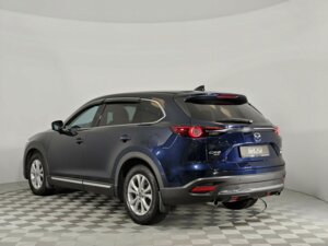 Mazda CX-9 2017 2.5 AT (231 л.с.) 4WD Supreme c пробегом - фото 7