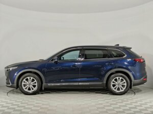 Mazda CX-9 2017 2.5 AT (231 л.с.) 4WD Supreme c пробегом - фото 8