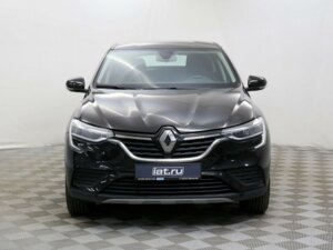 Renault Arkana 2020 1.6 CVT (114 л.с.) Drive c пробегом - фото 2