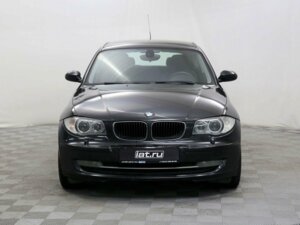 BMW 1 серии 2007 118i 2.0 AT (136 л.с.) 118 c пробегом - фото 2