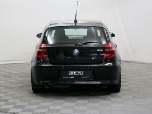 BMW 1 серии 2007 118i 2.0 AT (136 л.с.) 118 c пробегом - фото 6