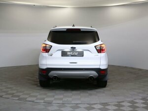 Ford Kuga 2017 1.5 AT (182 л.с.) 4WD Titanium Plus c пробегом - фото 6