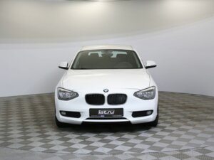 BMW 1 серии 2013 116i 1.6 AT (136 л.с.) 116i c пробегом - фото 2