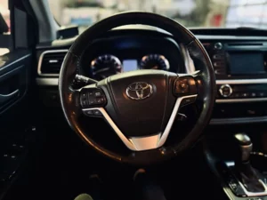 Toyota Highlander 2014 3.5 AT (249 л.с.) 4WD Элеганс c пробегом - фото 6