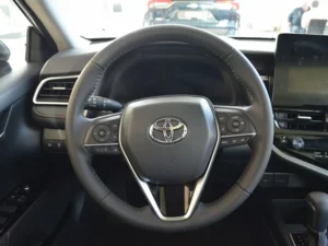Новый Toyota Camry 2023 2.5 AT (209 л.с.) Luxury  - фото 8