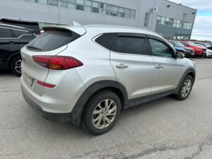 Hyundai Tucson 2020 2.0 AT (150 л.с.) Lifestyle c пробегом - фото 5