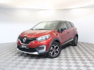 Renault Kaptur 2019 2.0 AT (143 л.с.) 4WD Play c пробегом - фото 1