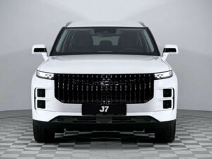Новый Jaecoo J7 2023 1.6 AMT (186 л.с.) 4WD Active  - фото 2