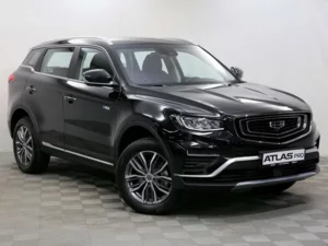 Новый Geely Atlas Pro 2024 1.5 AMT (177 л.с.) 4WD Flagship  - фото 1