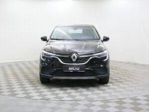 Renault Arkana 2020 1.6 CVT (114 л.с.) Drive c пробегом - фото 2