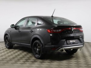 Renault Arkana 2020 1.6 CVT (114 л.с.) Drive c пробегом - фото 7