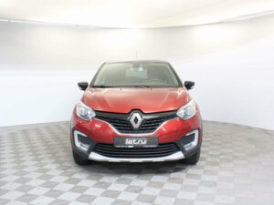 Renault Kaptur 2019 2.0 AT (143 л.с.) 4WD Play c пробегом - фото 2