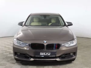 BMW 3 серии 2015 320i 2.0 AT (184 л.с.) 320i SE c пробегом - фото 2