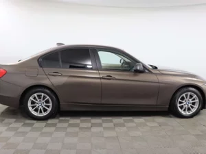 BMW 3 серии 2015 320i 2.0 AT (184 л.с.) 320i SE c пробегом - фото 4