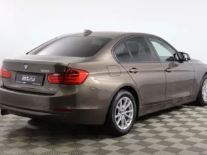 BMW 3 серии 2015 320i 2.0 AT (184 л.с.) 320i SE c пробегом - фото 5