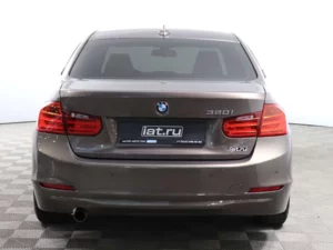 BMW 3 серии 2015 320i 2.0 AT (184 л.с.) 320i SE c пробегом - фото 6